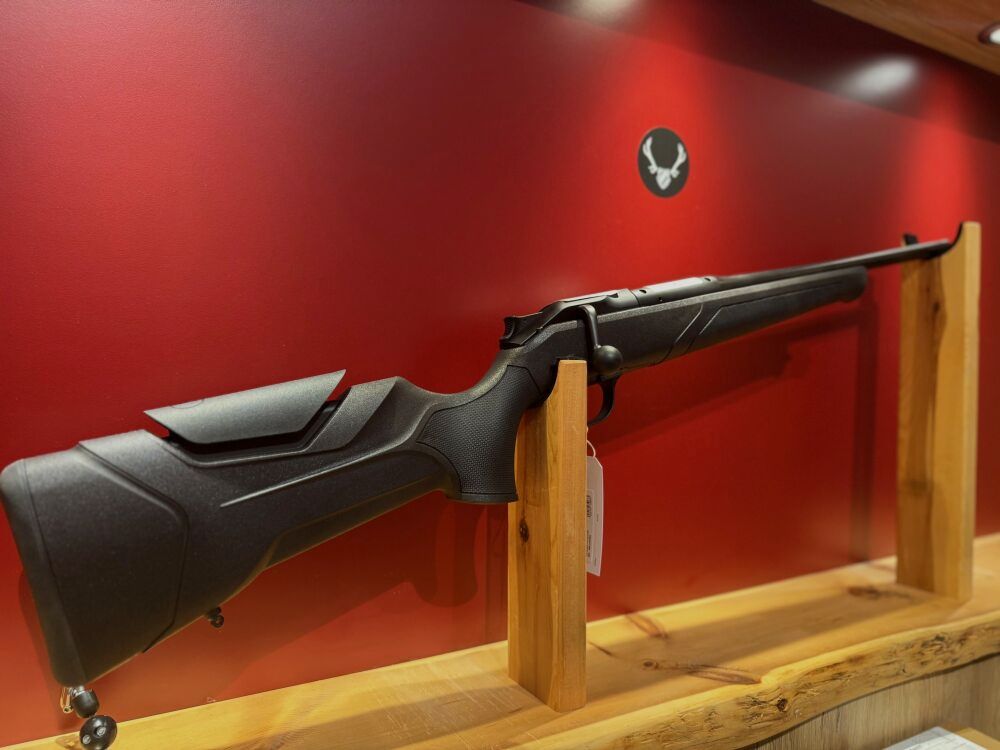 Blaser R8 Professional 2.0