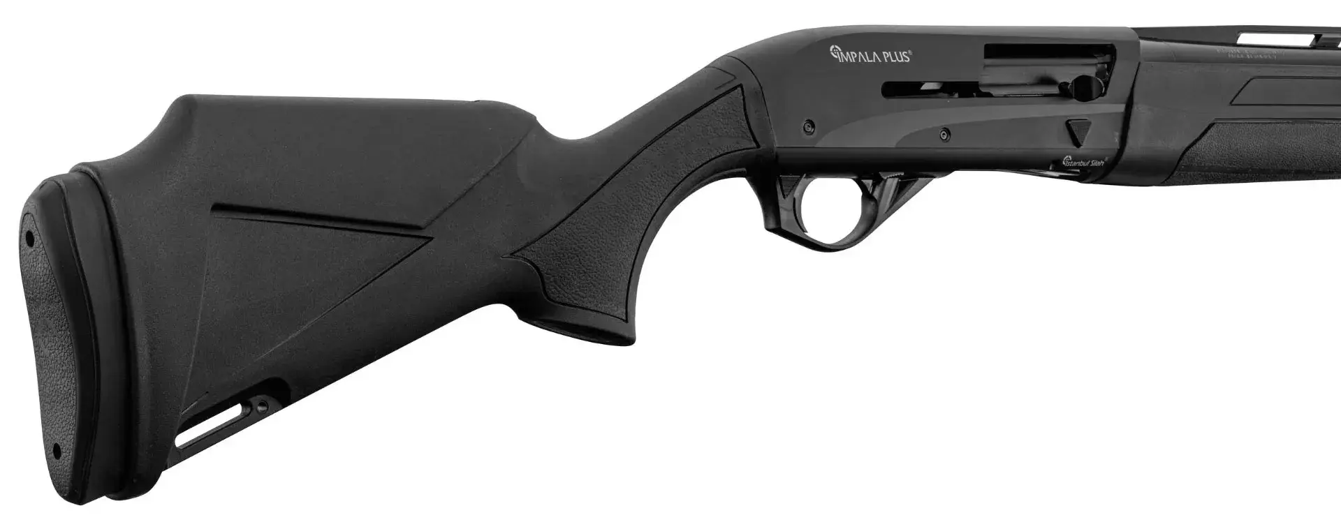 Selbstladeflinte Impala Plus Kaliber 12 Schwarz S Kunststoff, Bild 30 von 30