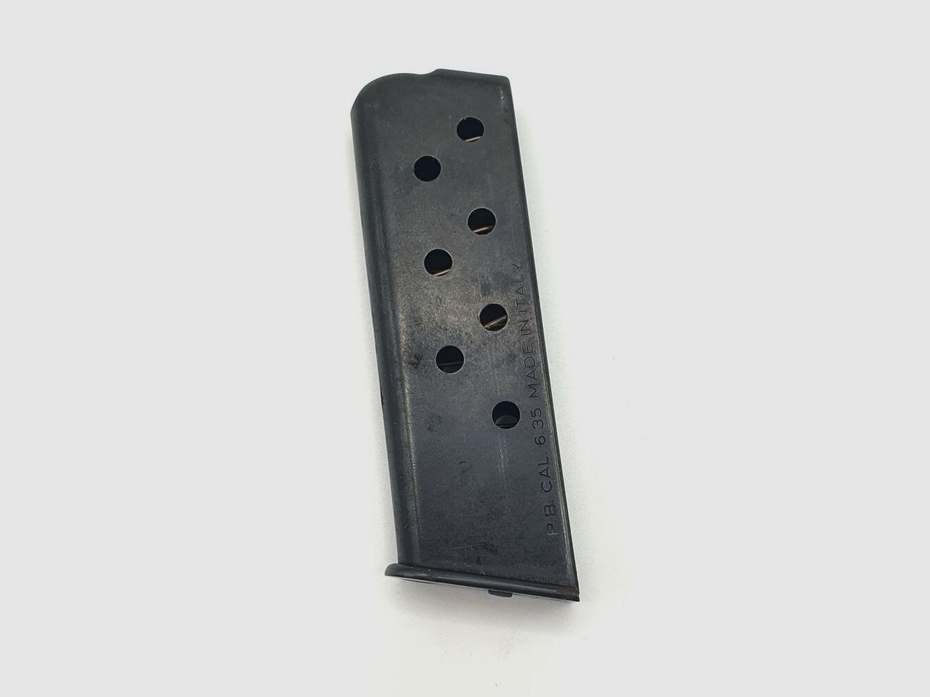 Beretta magazine for Beretta 950 B 8 rounds, image 1 of 2