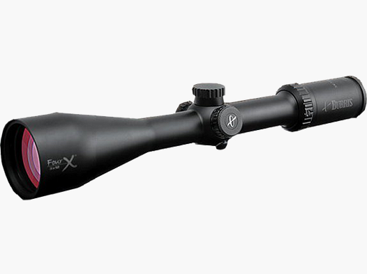 Burris 3-12×56 Four X – 4Ai