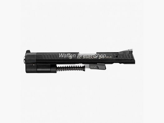 CZ Shadow 2 Kadet exchange system .22 lr
