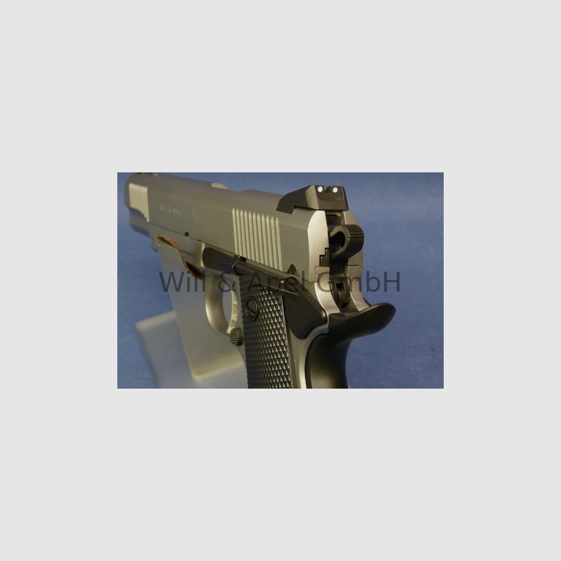 TISAS PC1911