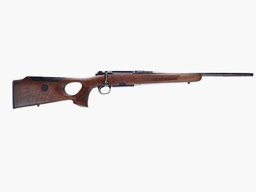 Heym SR 21 Blazer repeating rifle cal. .308 Win. incl. rail