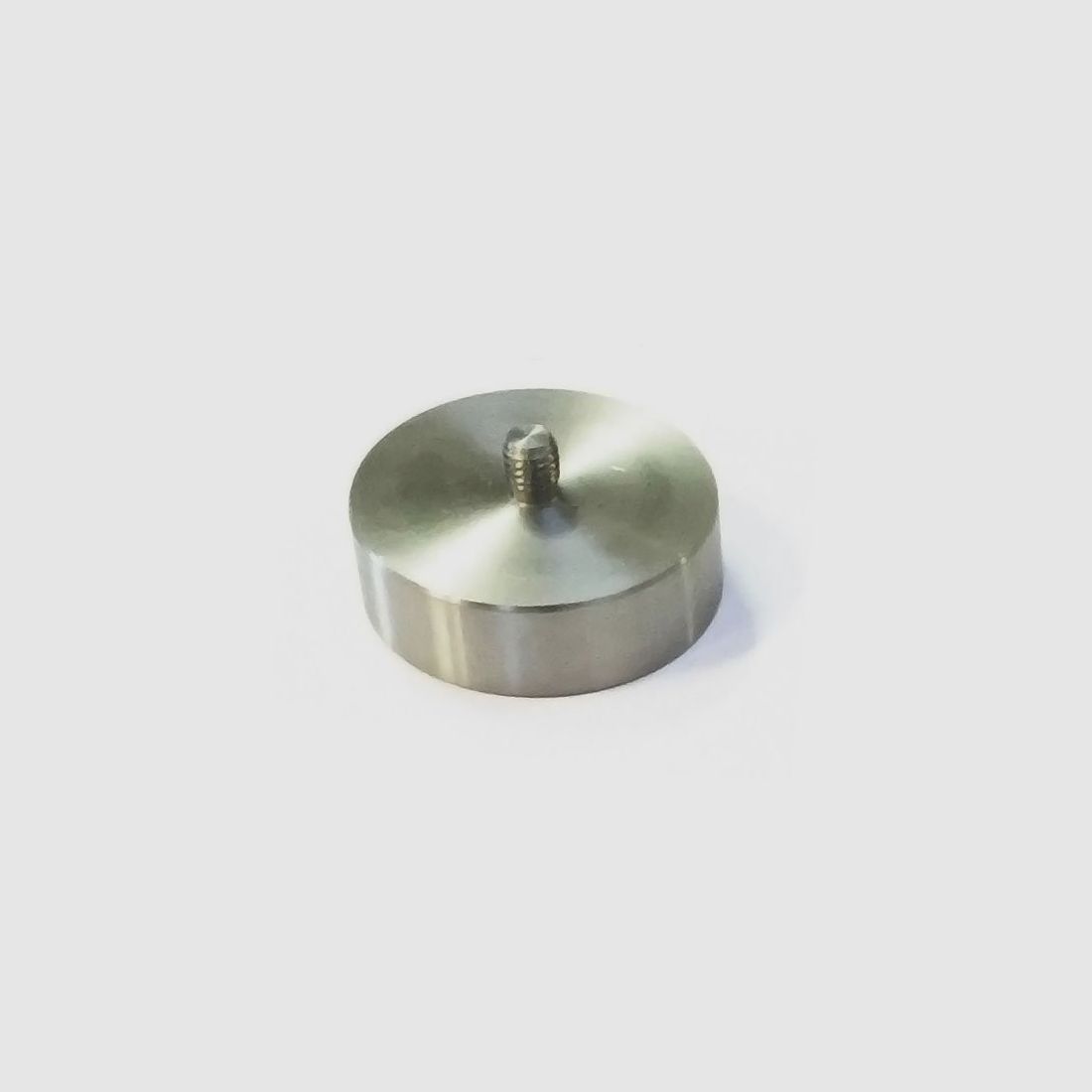 Carabine PARDINI GPR1 / FR22 Contrepoids 60gr Ø32 Hauteur 10