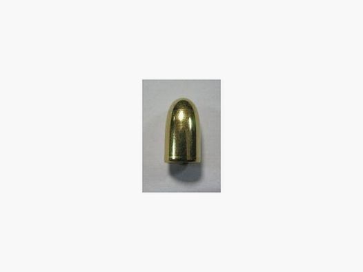 Pociski 6,35Brow./.25AUTO 50 grain, FMJ, S&B