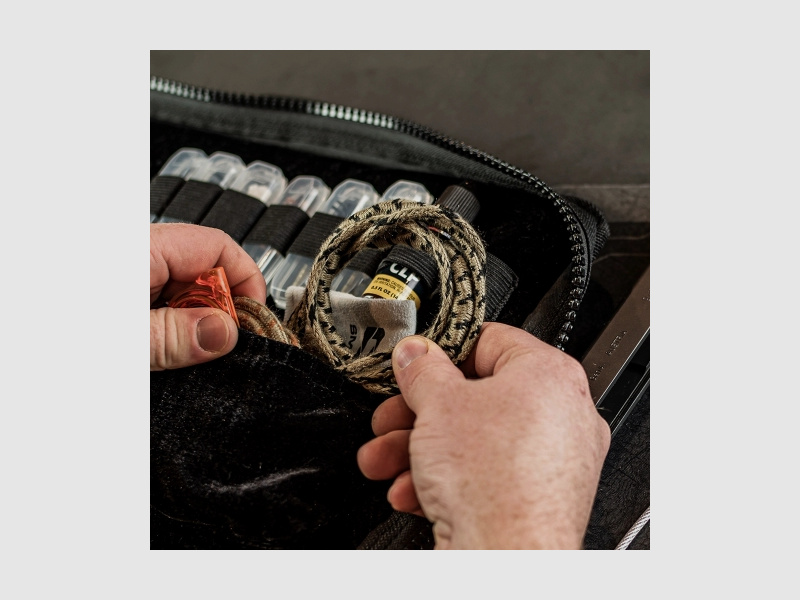 Otis Elite Pistol - Universele Reinigingskit