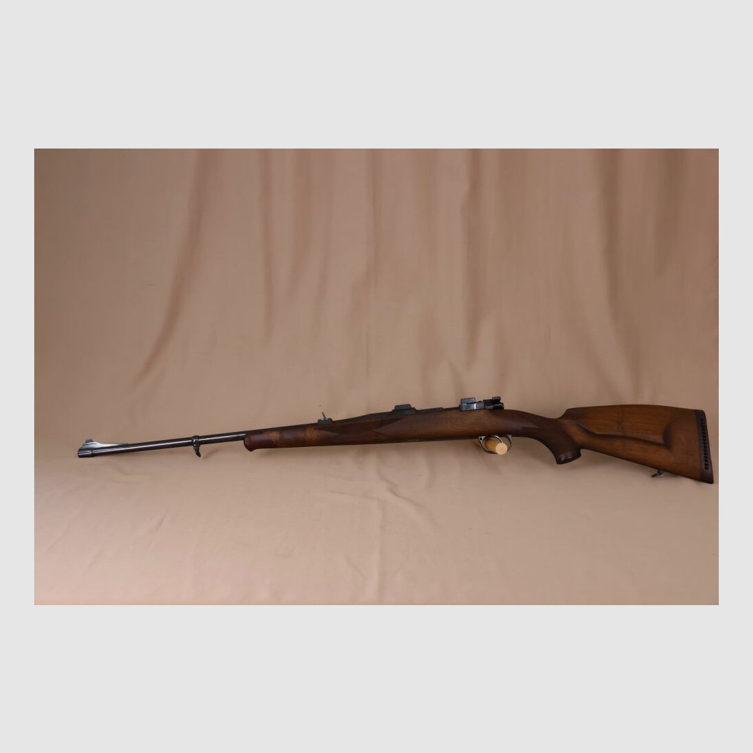 Alljagd Mod. 300 Lux (98 )