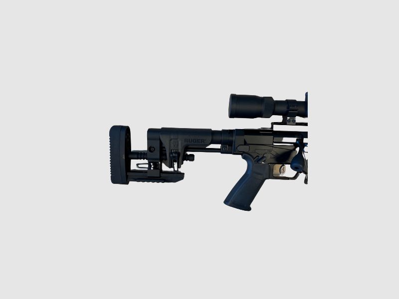 RUGER PRECISION GEWEER 20"MB Kal..308WIN