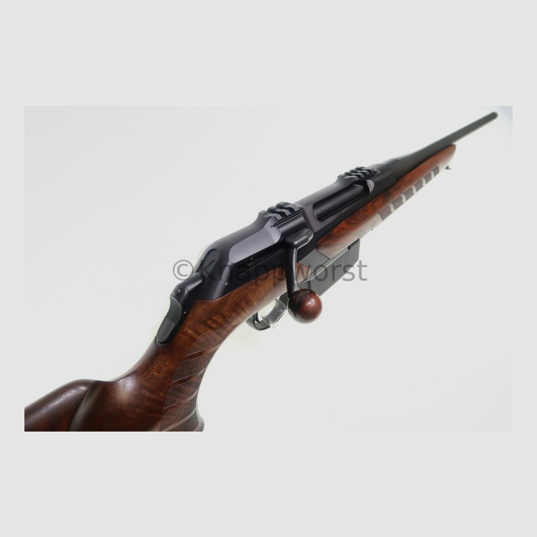 Merkel Helix Lady DS