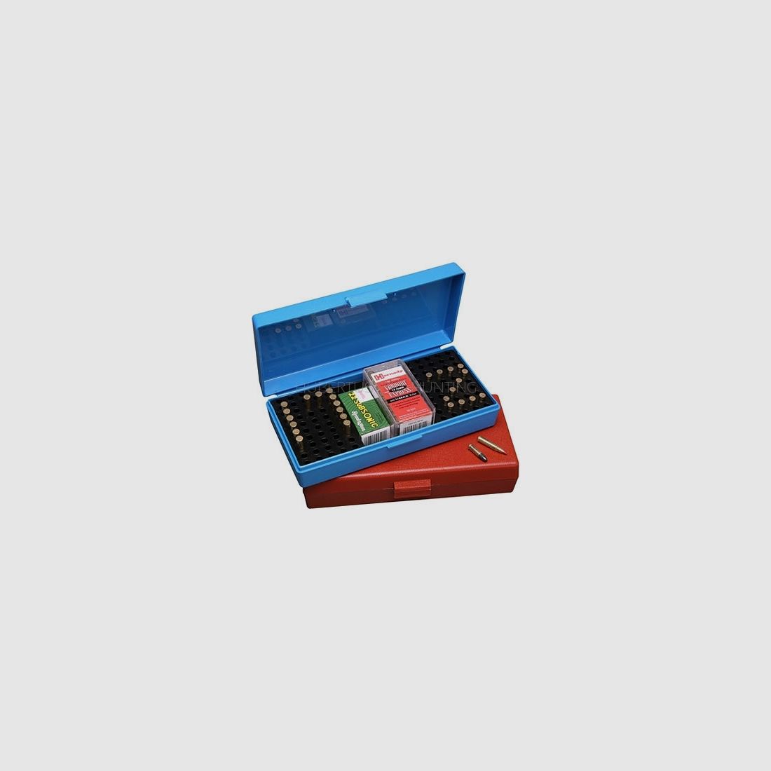MTM-Munitionsbox SB-200-32, Bild 2 von 4