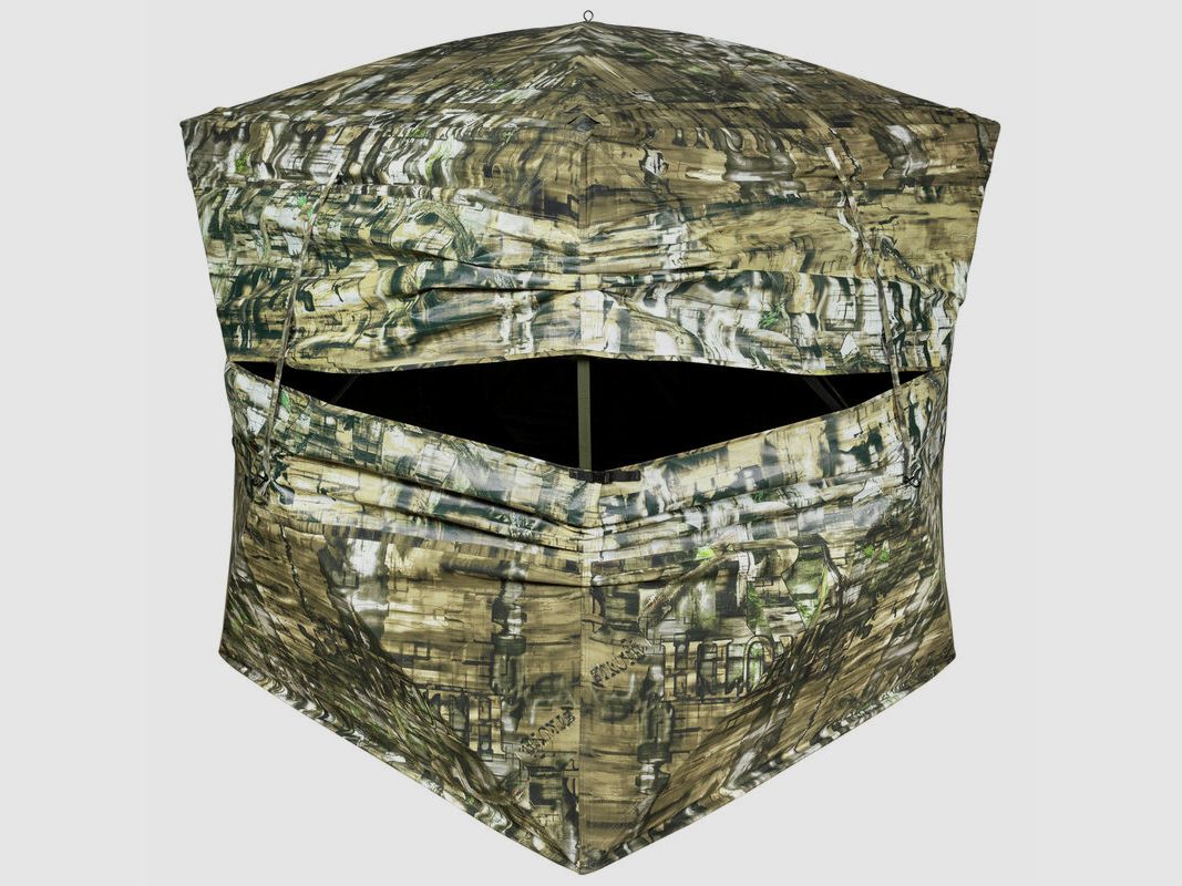 Double Bull SurroundView Double Wide Truth Camo, Box, image 1 of 18