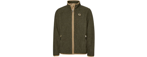 Chevalier Kinder Fleecejacke Mainstone