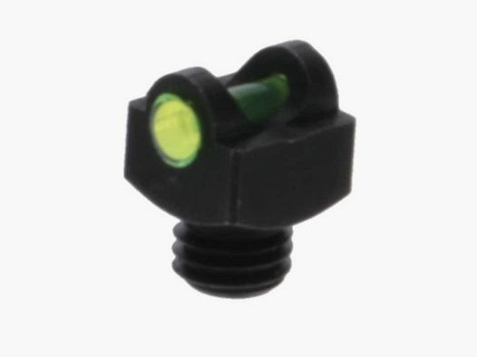 Truglo - Jagdzielfernrohr mit Faseroptik - 3 mm grün