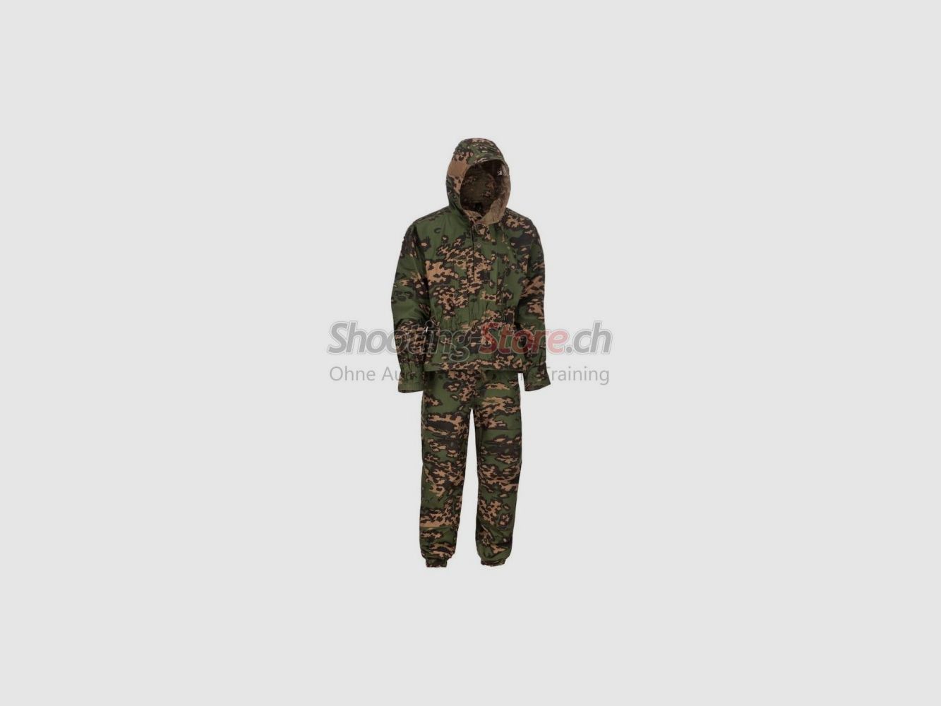 Invader Gear Gorka Suit Partizan M