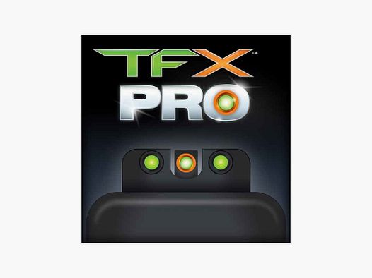 PRZYRZĄDY TRUGLO TFX PRO GLOCK 17/19