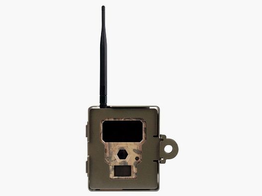 ICU metal box for ICU Clom EasyCam