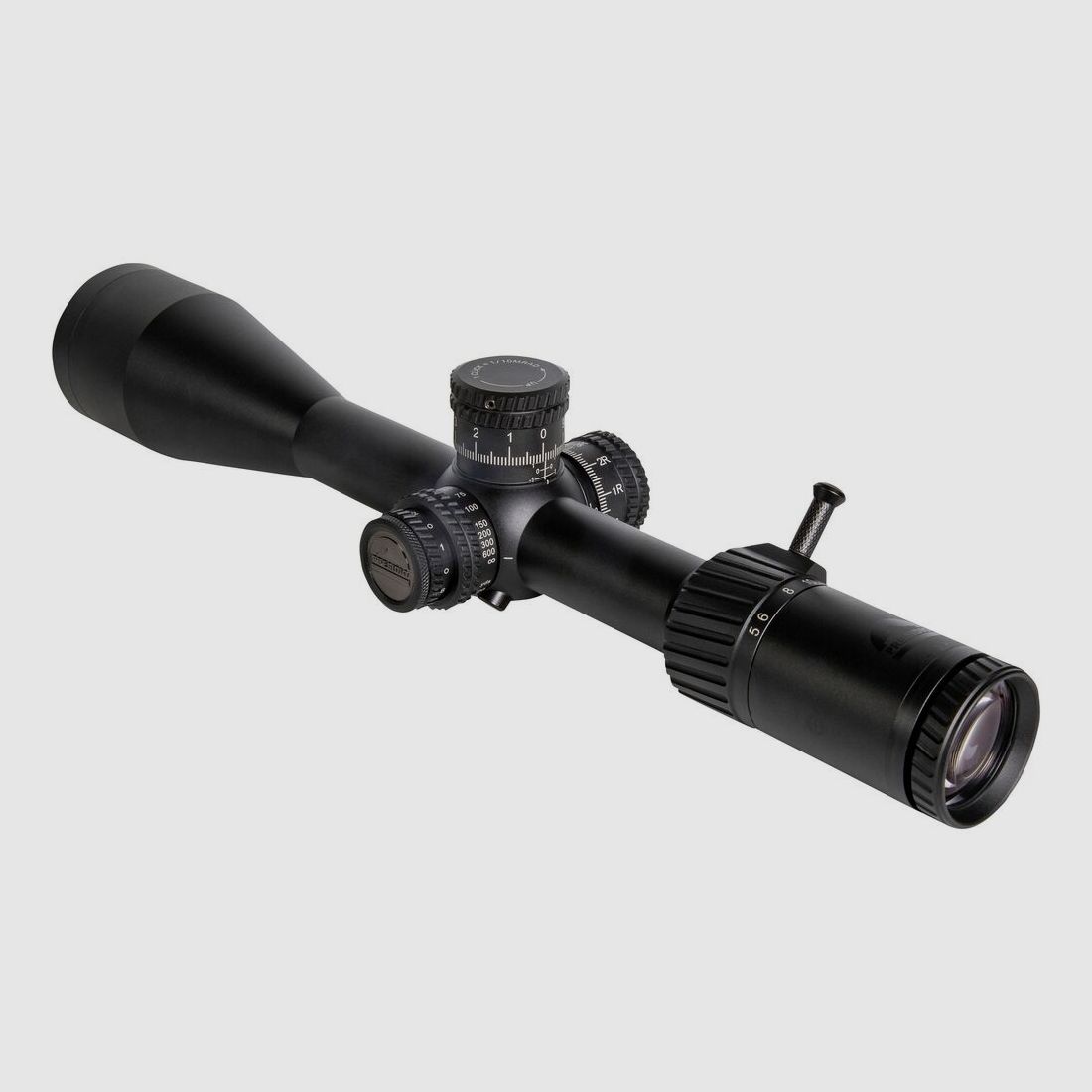 Sightmark Presidio 5-30x56 LR2 FFP Scope