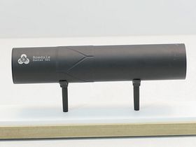 Roedale Hunter 50i 5,5-6,5mm