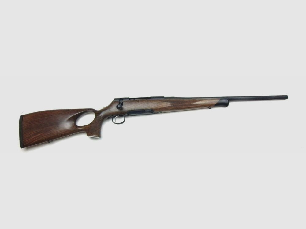 Rössler	 Rößler Titan 6 Luxus Lochschaft, .308Win.  - 2022 Edition --