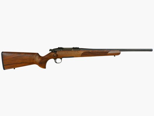 Steel-Action HS HK1 51cm .308Win Repetierbüchsen