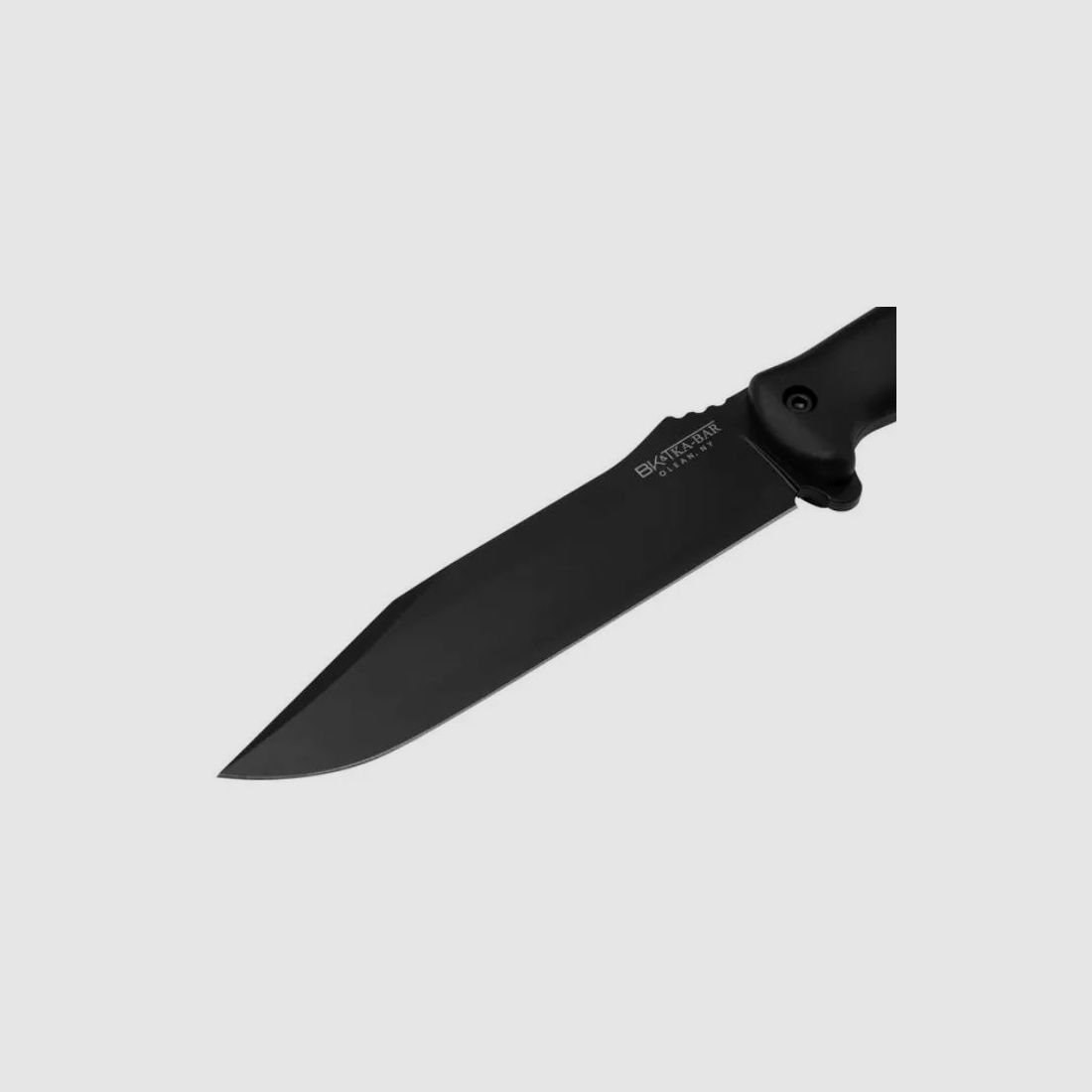Messer KA-BAR Becker Combat Utility BK7 