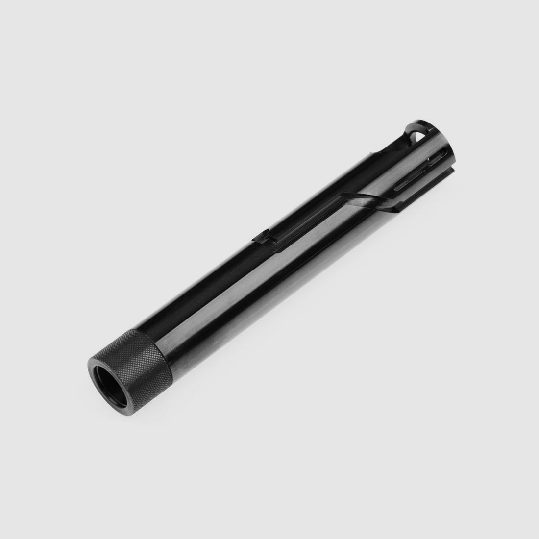 TUNING BARREL FSC PISTOL | FSC XP | STEEL | Tuninglauf | STAHL | THREAD 22X1,5 | DIAMETER.684 | Komplettset/Einzelteile