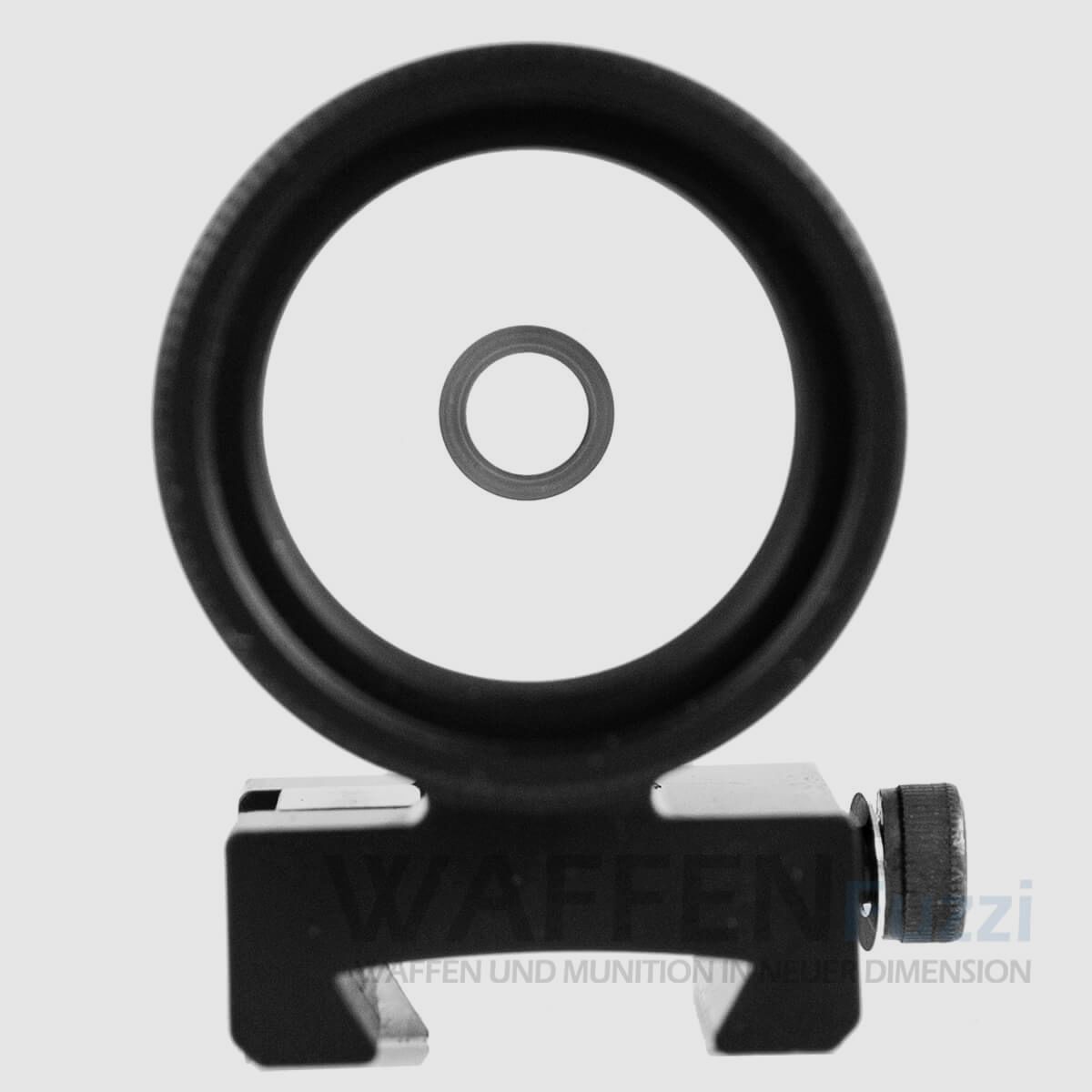 Steyr Korntunnel 22mm für 11mm Schiene