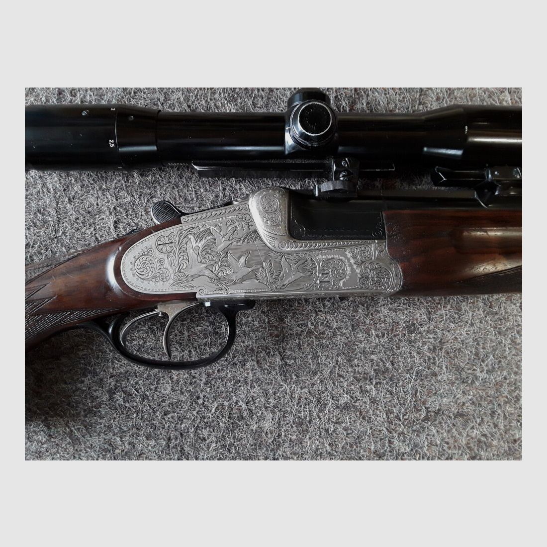 Krieghoff Ulm