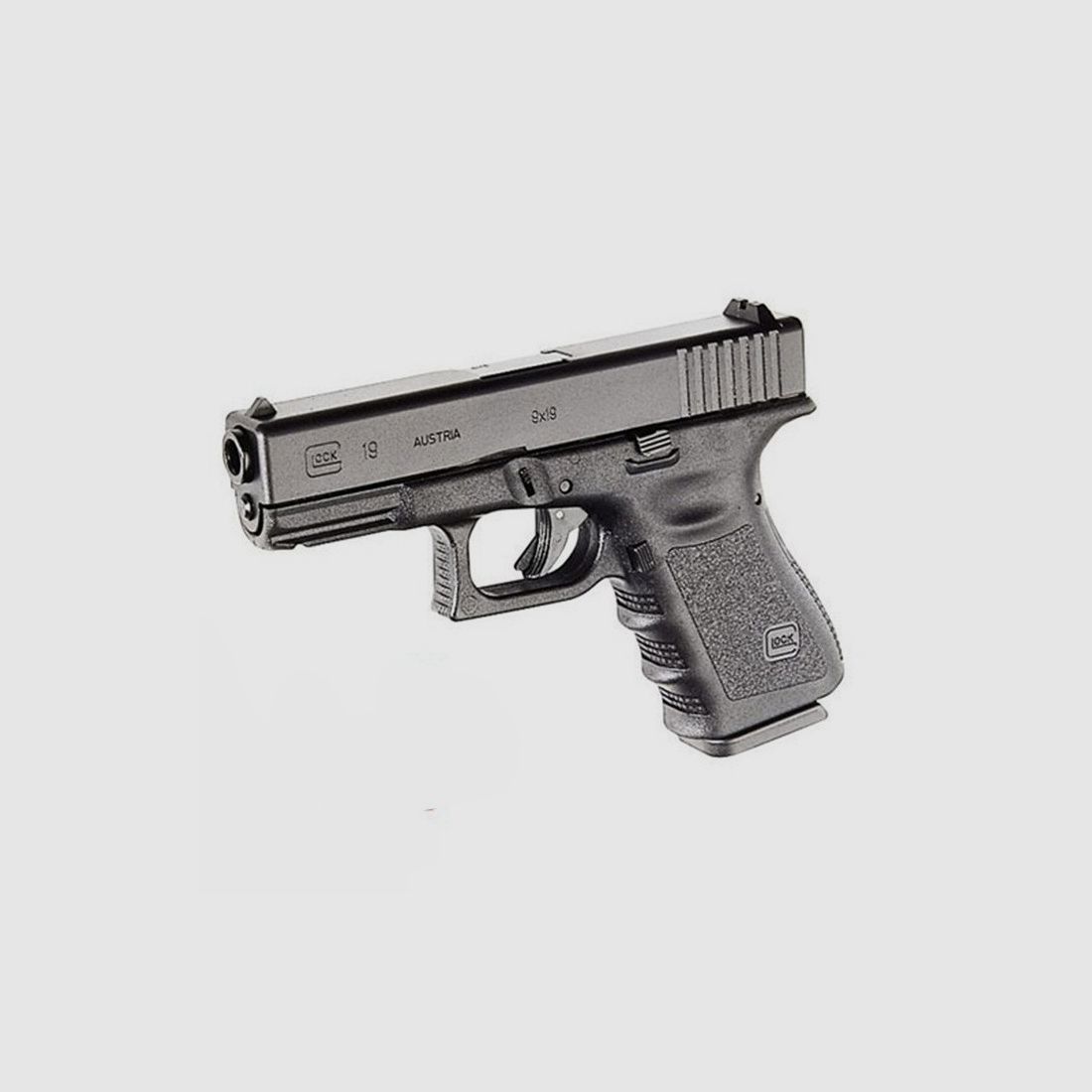GLOCK 19 Gen3