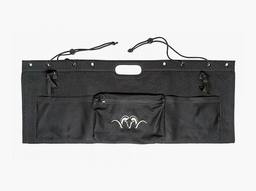 Blaser car case with 2 lockable compartments 80409749