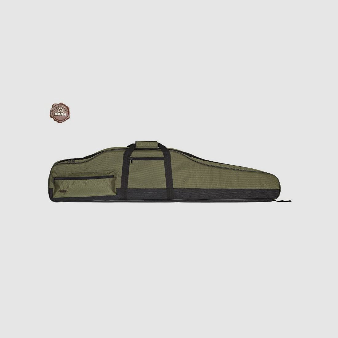 AKAH Futteral Jagdglück