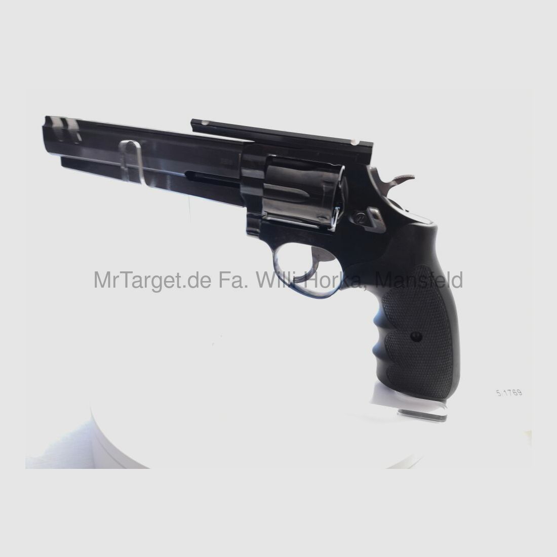 Taurus Mod. 66, immagine 1 di 10