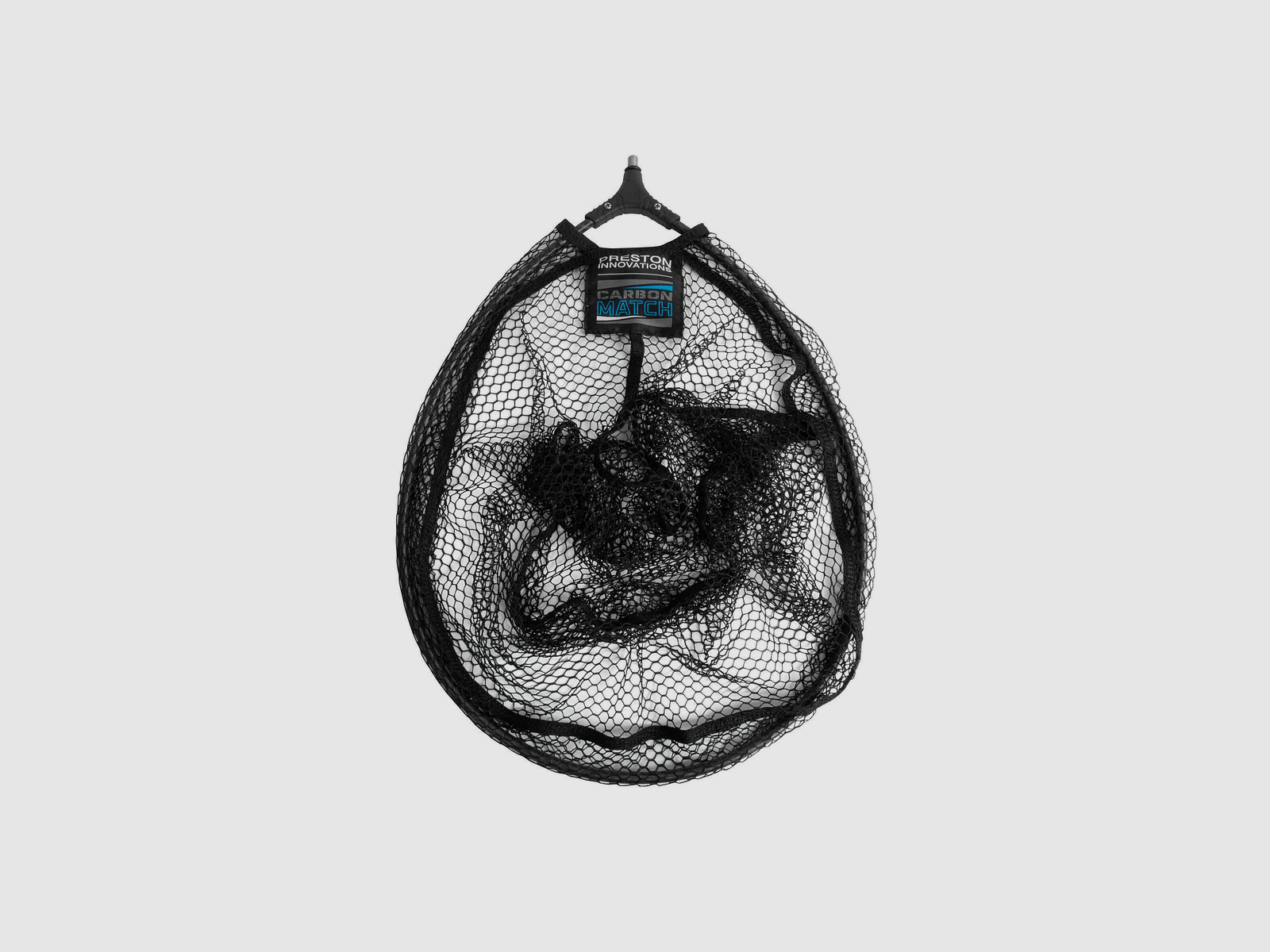 PRESTON – CARBON MATCH LANDING NET 16"/40cm, Bild 1 von 6