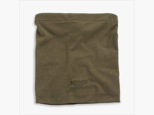 Brynje Brynje Szalik Tubowy Tactical Arctic - Czarny