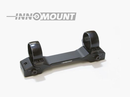 Innomount Fixed Mount for Weaver/Picatinny – Scopes with Ring Mount