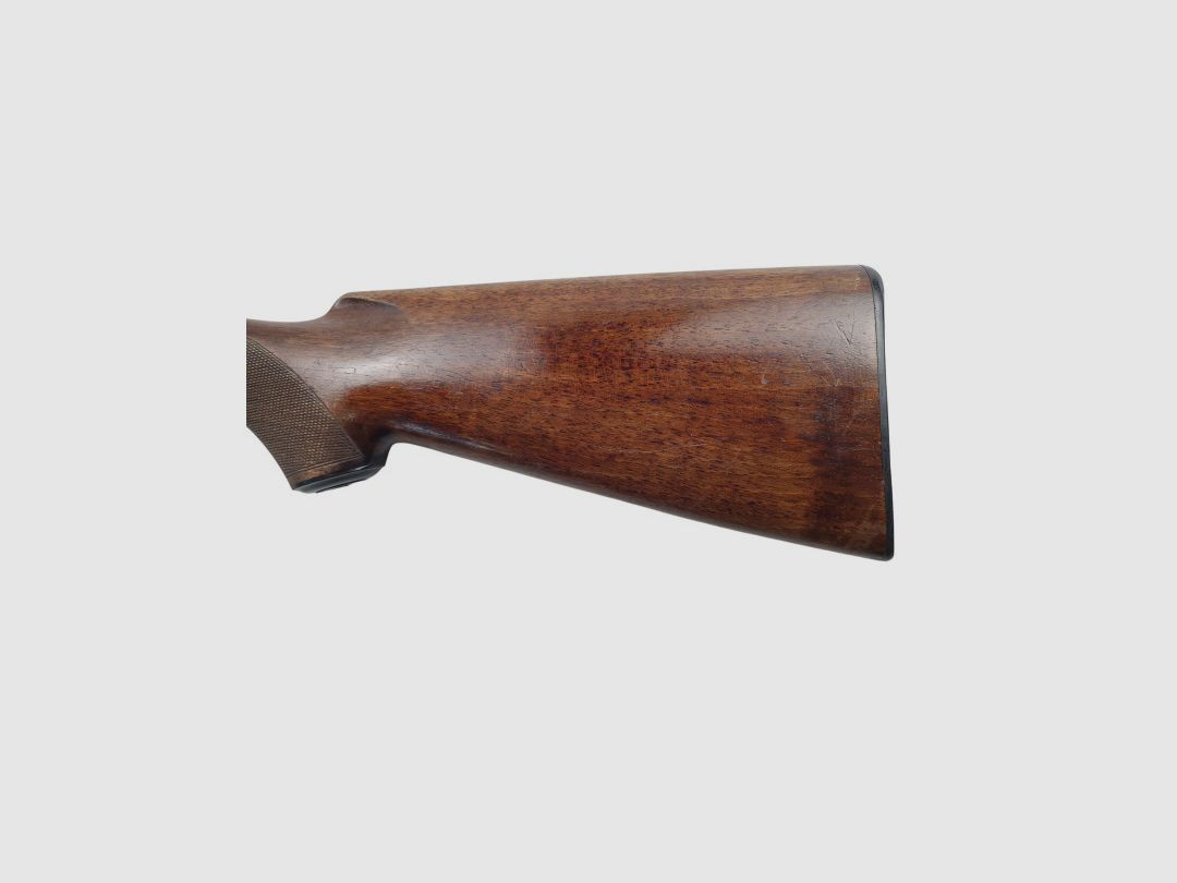 GEBRAUCHT - SEITENVERBUND AYA KALIBER 12 MAGNUM LAUF 76CM, Bild 10 von 14