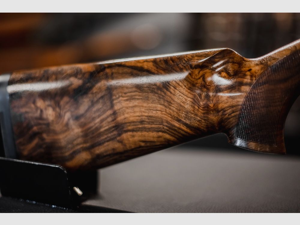Blaser F3 Competition 76cm lopen grade 6 kolf, afbeelding 3 van 7