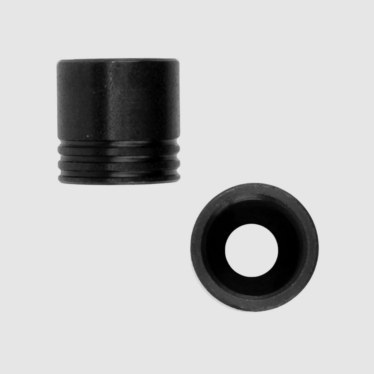 OBI SYSTEMS Limited Rotation- Flush Cup