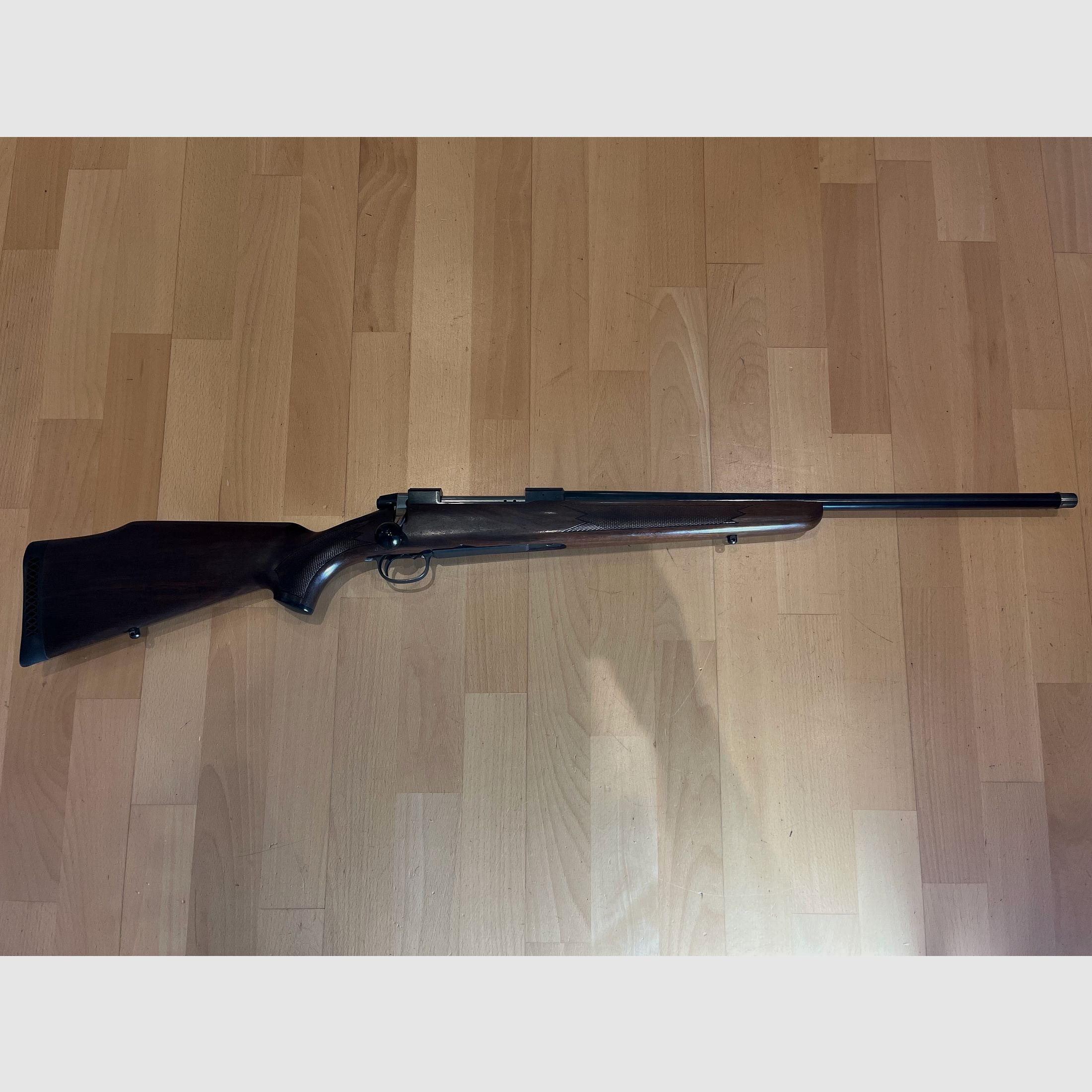 Tikka M65 6,5x55