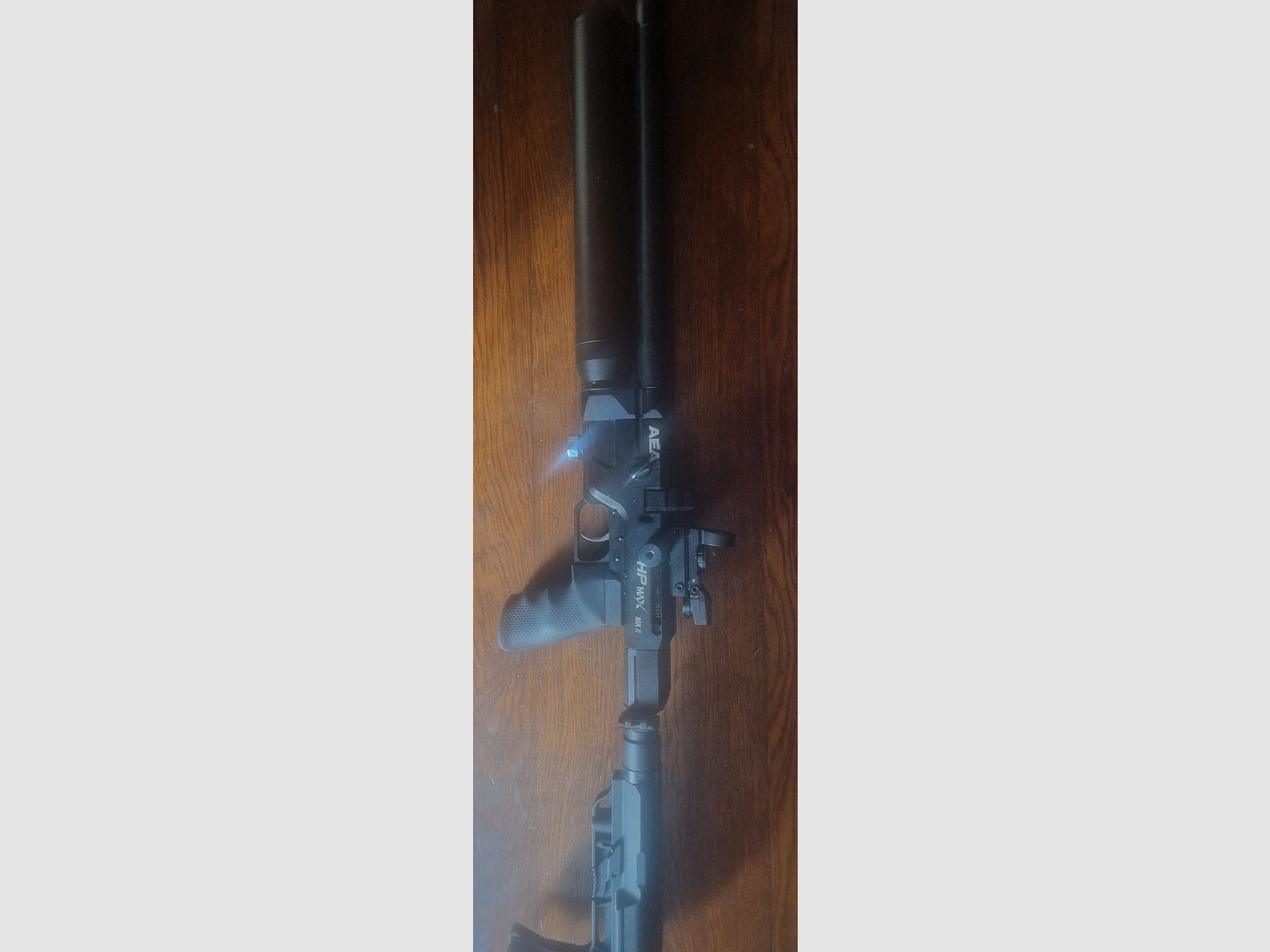  AEA HPMAX MK2 