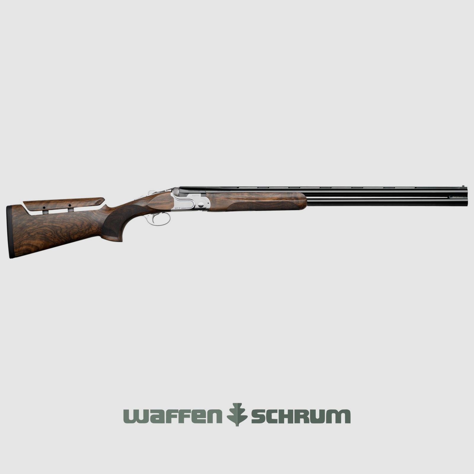 Beretta DT 11 Skeet AS OCHPe / B-FAST-kolfverstelling
