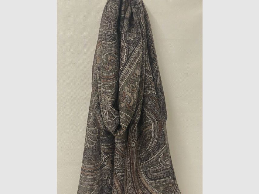 ROSI COLLECTION Schal aus Wolle Cortina