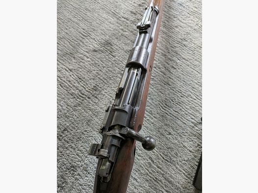 Mauser K98