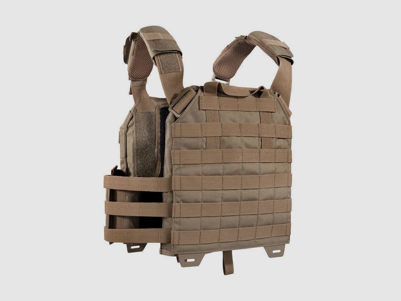 Tasmanian Tiger Plate Carrier MK IV Plattenträger