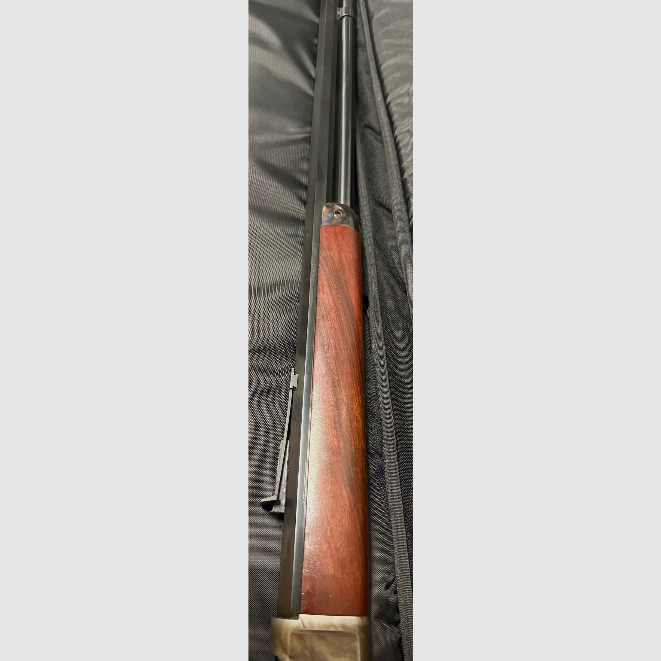 CHIAPPA 1892 24" .357 Magnum lever-action rifle