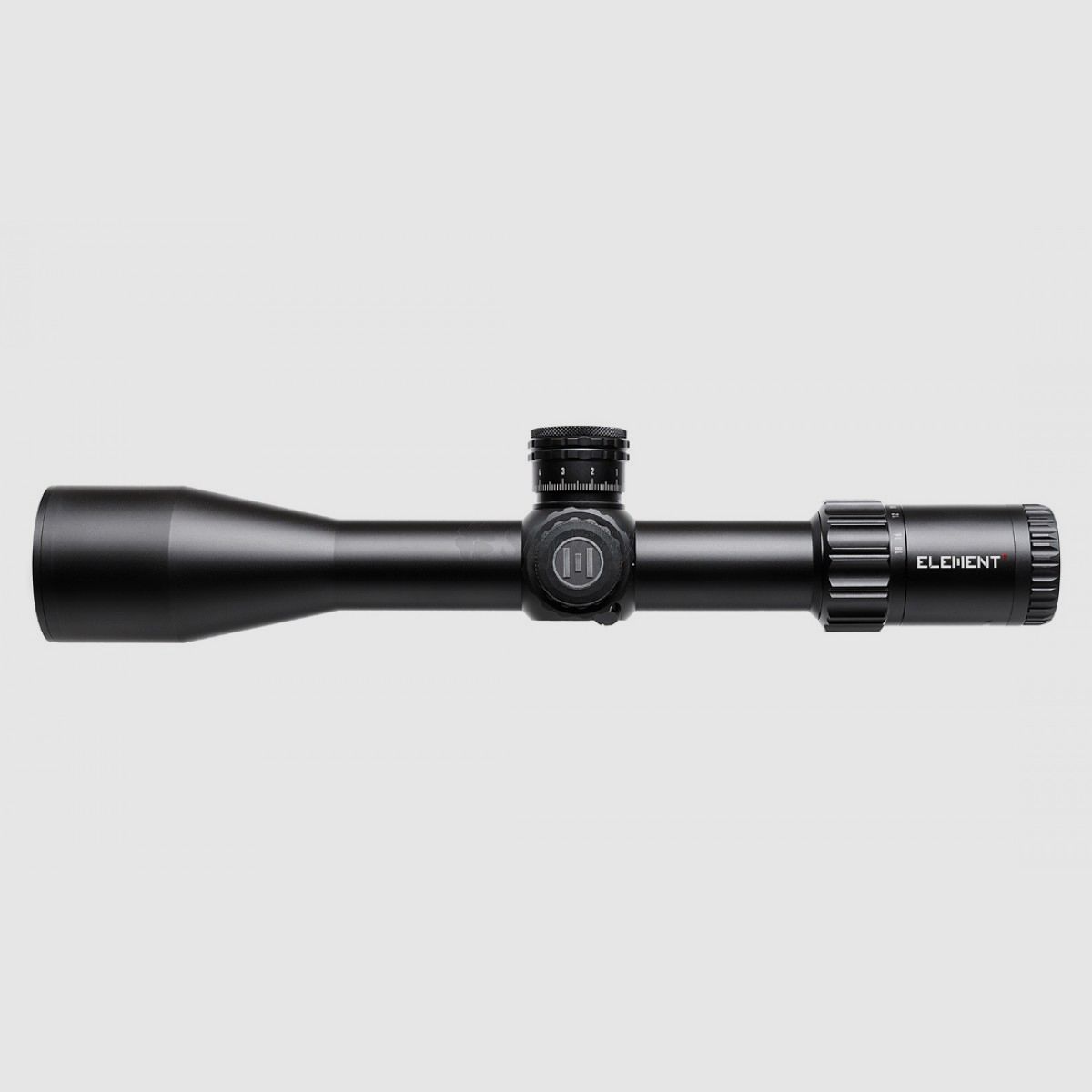 Element Optics Luneta TITAN 3-18×50 FFP APR-2D MRAD ELEMENT OPTICS, zdjęcie 1 z 6