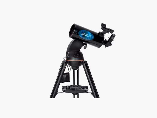 Celestron AstroFi 102 - Maksutov