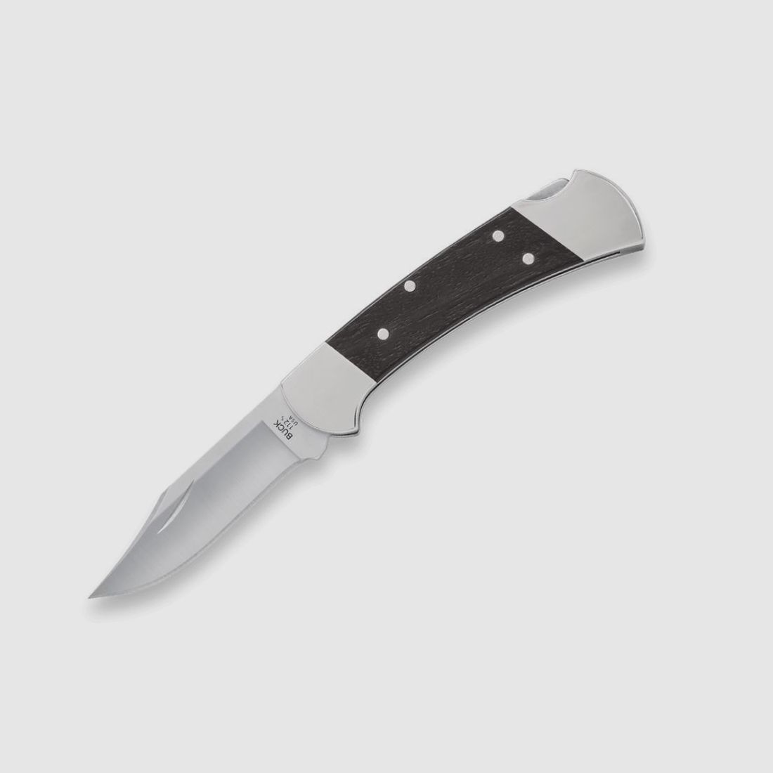Buck 112 Slim Elite Heritage