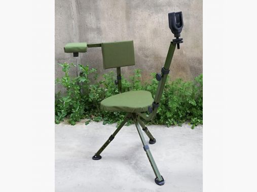 the Lake Passion Ansitz - Shooting Chair Nimrod |