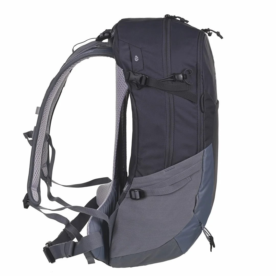 Hiking backpack Deuter Futura 21 SL graphite-shale, image 36 of 36